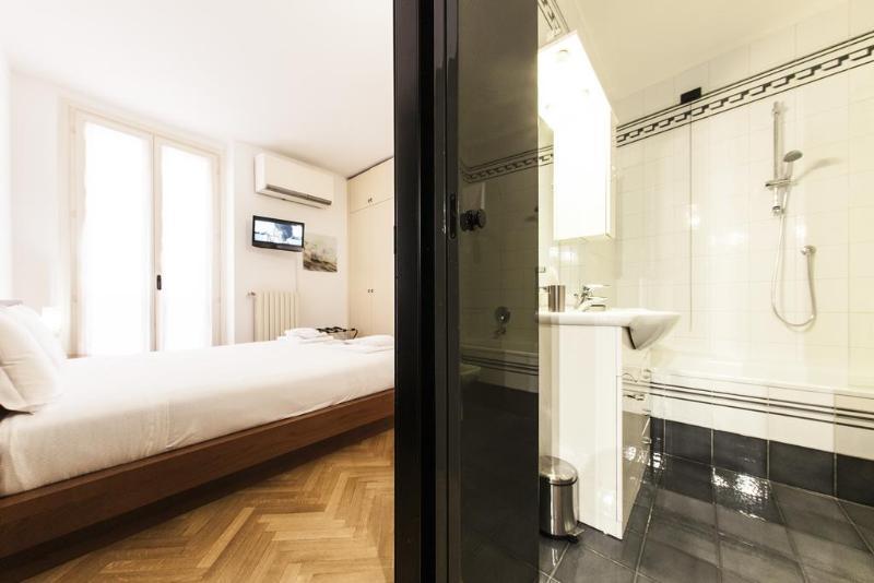 Apartment Hemeras Boutique House Lupetta Mailand