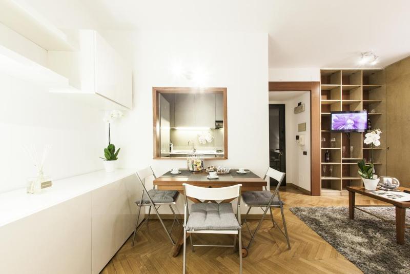 Hemeras Boutique House Lupetta Apartment Mailand